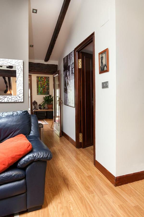 Apartamento Ondarroa Ondárroa Exterior foto